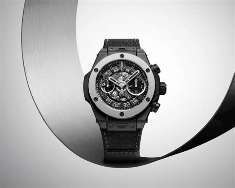 hublot big bang nuovo